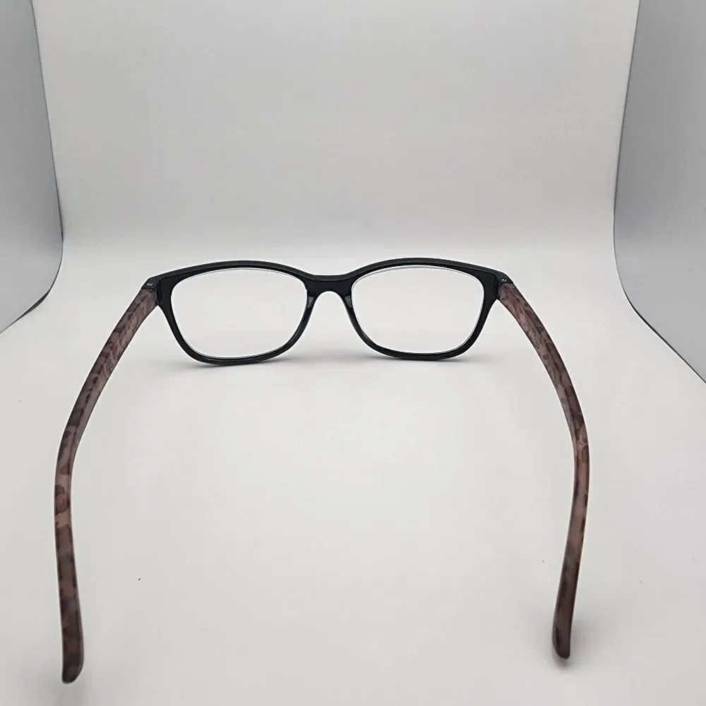 Nine West Kami Brown +2.00 Readers